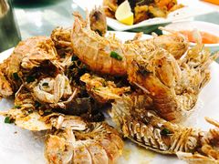 濑尿虾-新享乐海鲜(翠华路店)