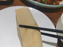 -新派川菜馆(济南路店)