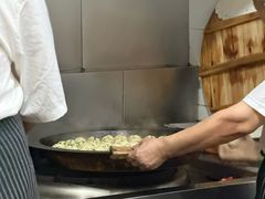 -哑巴生煎(临顿路店)
