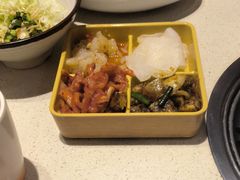 -猫爪爪原切自助烤肉(观音桥阳光世纪店)