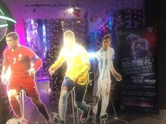 -凯乐会量贩KTV(国防大厦总店)