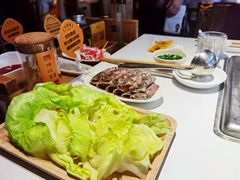 -巴奴毛肚火锅(六天地店)