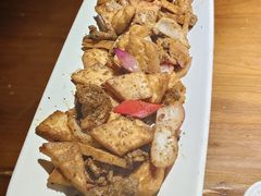 -阿依来新疆餐厅(奥城店)