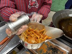 -味子夫鸡柳(解放碑总店)