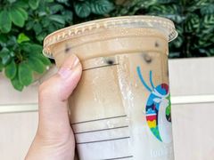 偷心西梅拿铁-瑞幸咖啡(番禺永旺梦乐城店)