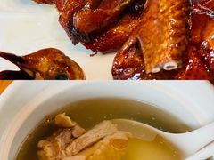 -新荣记(西溪湿地店)