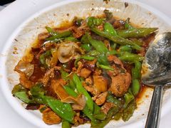 -兰湘子·湘菜小炒(济南领秀城店)