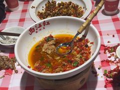 -西江红·株洲本地菜(滨江南路店)