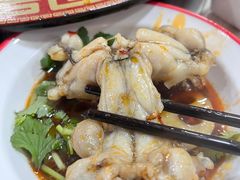 -烧哥美蛙肥肠鱼火锅·十五年社区店