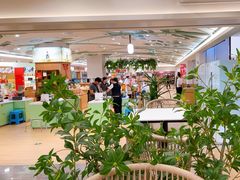 -王府井百货(总府店)