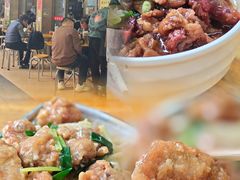 -海浪食店(湖滨中路店)