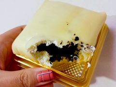 奥利奥班戟-7cake榴莲千层蛋糕(塘苗路店)