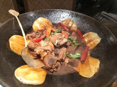 -皖厨·中国徽菜(星河WORLD·COCO Park店)