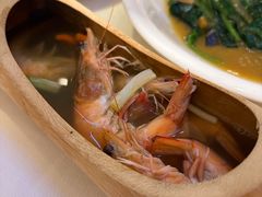 -莆田餐厅PUTIEN(宁波阪急店)