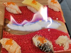 -西月山居匠心创意料理(江汉路新佳丽广场店)