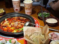 -受气牛肉·重庆耙牛肉(来福士店)