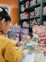 -奈尔宝·儿童乐园·亲子餐厅(苏州大悦城店)