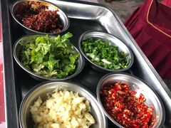 -刘艳黄牛肉(九襄店)