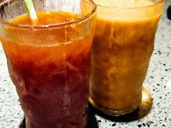 奶茶-Home Thai·泰谣(王府井apm店)