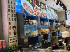 -绍兴老味道·非遗门店(银泰城店)