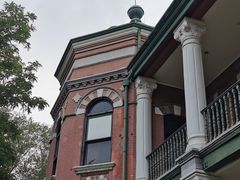 -北京动物园-畅观楼