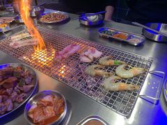 -小团团·路边烤牛肉(南岭壹街店)