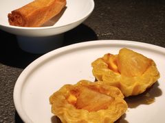 -蝴蝶里·粤菜·点心(滨江龙湖店)