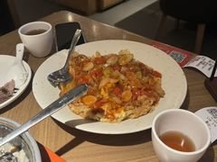 -桂小厨广西菜(万象城店)