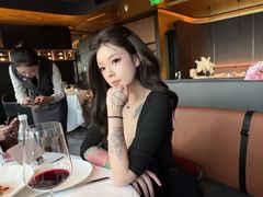 -THE WANG王品(上海中心云端店)