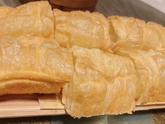 无敌大油条-丰圆轩粤式茶楼(大宁国际商业广场店)