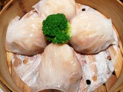 至尊虾饺皇-南枝记·港式打边炉(新北万达店)