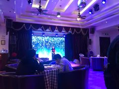 -邓丽君音乐主题餐厅
