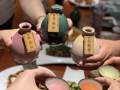 -花笙记打边炉·煲仔饭(五大道店)