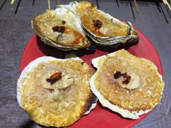 老胡烧烤-老胡烧烤(龙茗商务楼店)