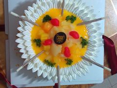 -老鼎丰(靖宇街总店)