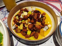 -铁公鸡·四川料理(天环广场店)