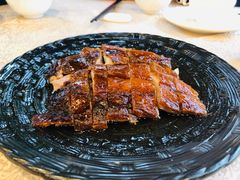 -麒麟中餐厅·经典粤菜·地道菜式老字号(广州长隆酒店)