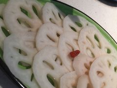 -一叶一世界·素食餐厅(锦华万达店)