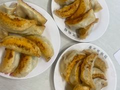 鲅鱼锅贴-劈柴院锅贴(沈阳路店)