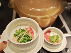 -汉来海港·海鲜自助餐厅(上海七宝领展广场店)