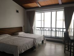 -三亚珠江南田温泉度假区