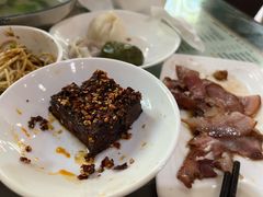 -正一涵老味道名小吃(广汉总店)