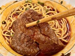 -易毛特色牛肉面(解放碑步行街店)