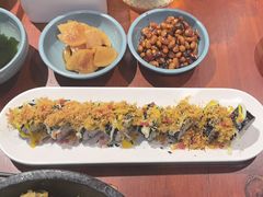 -鑫日千里马朝鲜族小馆(总店)