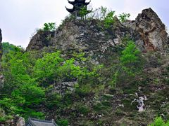 -大连冰峪旅游度假区