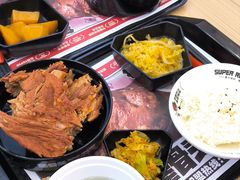 -犟骨头排骨饭•大骨面(弘阳广场店)