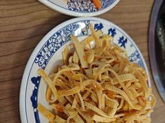 -兰州陈记牛肉面 ·烧烤· 铜锅涮肉(万达店)