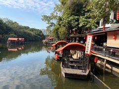 -侨美·唐荔园·40年地道粤菜