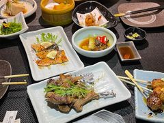 -德川家日本料理(顺义华联店)