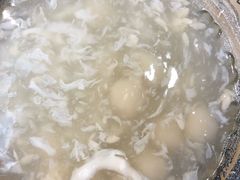 酒酿圆子-毛华美食(清扬路店)